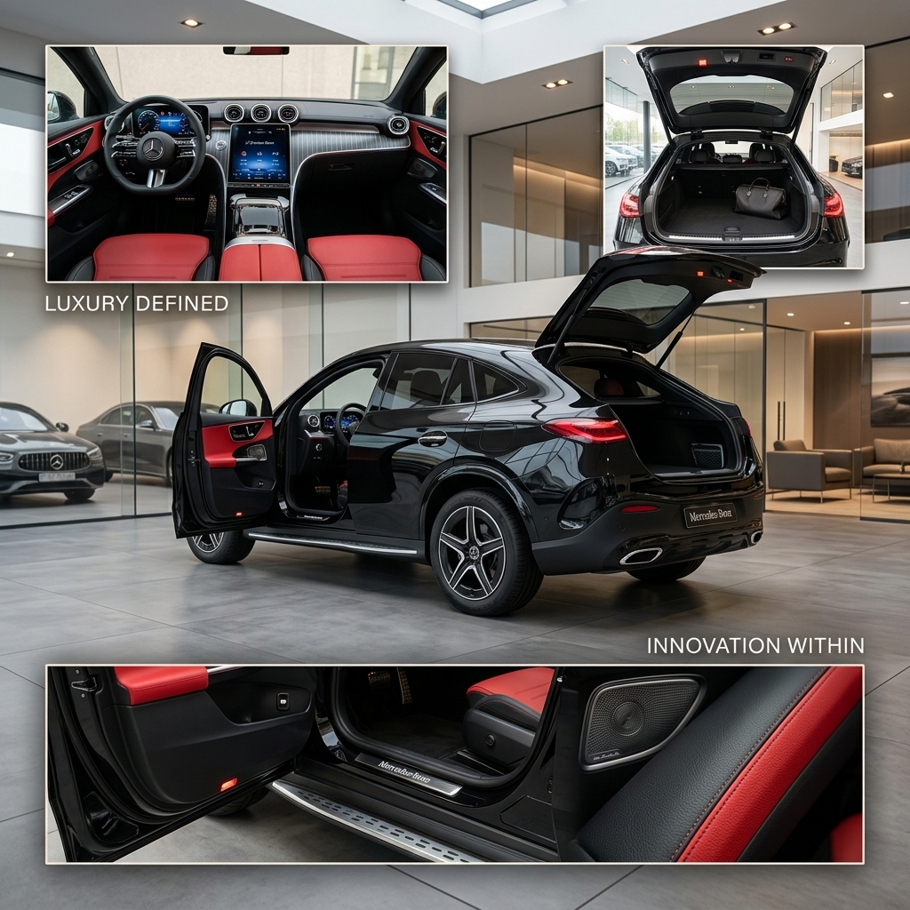 Mato Automobile Premium Highlights